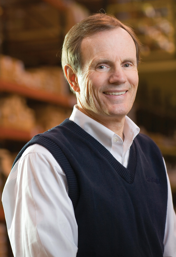 Paul Hylbert