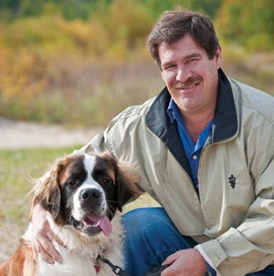 Jeff Powers