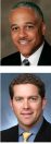 Bob Harden (top); Pete Pendergast