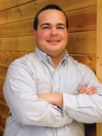 Andrew Brown