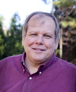 Paul Bumblauskas