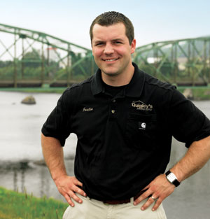 Justin Dubois
