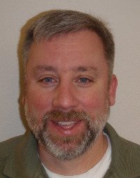 Todd Russell