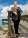Candy Loweke, process analyst