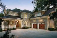 Clopay - Entry Door System