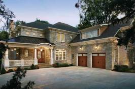 Clopay - Entry Door System