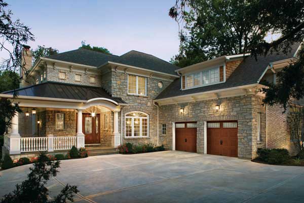 Clopay - Entry Door System