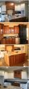 Here are some views of the existing showroom.
