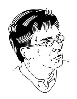 Bill Hayward