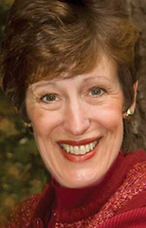 Kathy Ziprik