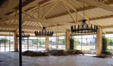 OPPORTUNITY ZONE: While other dealers have been hunkering down in this recession, Ganahl Lumber saw an opportunity to expand. It acquired the site of a closed auto dealership in Pasadena, Calif., and plans to convert it into Ganahl's first facility in Los Angeles County in several decades.