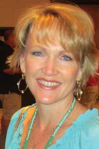 Cally Coleman Fromme