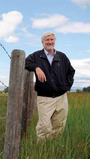 Mike Wall