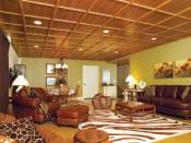Sauder Woodworking Co. WoodTrac Ceiling System