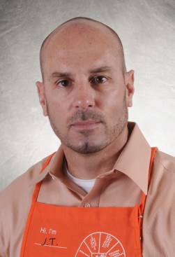 J.T. Rieves