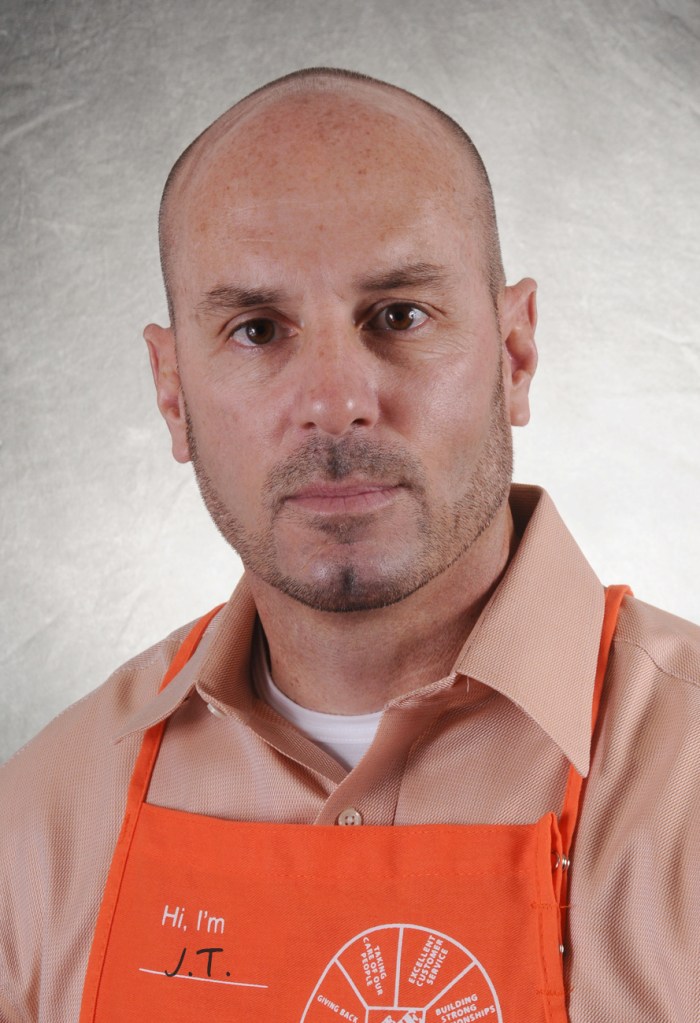 J.T. Rieves