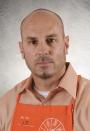 J.T. Rieves, vice president of pro business, The Home Depot