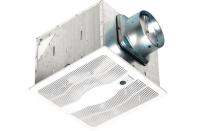 Air King's motion-sensing exhaust fan.