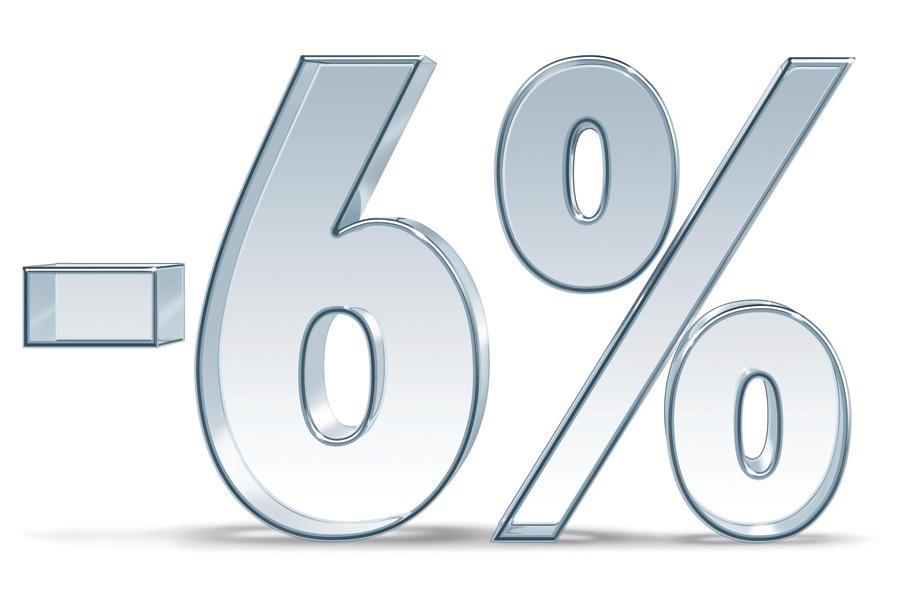ProBuild's sales drop in 2011 was the fourth worst in the PS100.