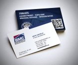BMC launched a comprehensive rebranding effort to unify the company.