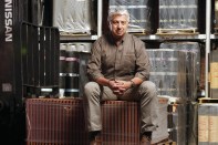 L.A. Story: Steve Gardner, owner of L.A. Roofing in Los Angeles, says the wave of buyouts among smaller roofing companies has forced his firm to seek product niches to survive.