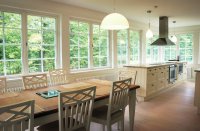 Brightening Prospects: Our need for illumination increases as we get older. So it's in dealers' interest to help builders and remodelers learn about those changing needs, particularly in areas like the kitchen and eating spaces.