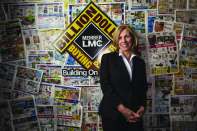 Fran Monk, marketing director, Lumbermens Merchandising Corp.