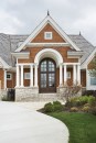 Architect: 
Builder: CasaBella Builders
City & State: Lake Geneva, WI
Distributor/Dealer/Customer: Ackman Glass & Mirror