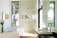 Watermark Awards judges say smaller spaces are a trend