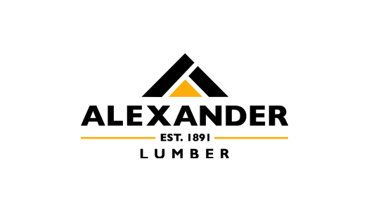Alexander Lumber logo