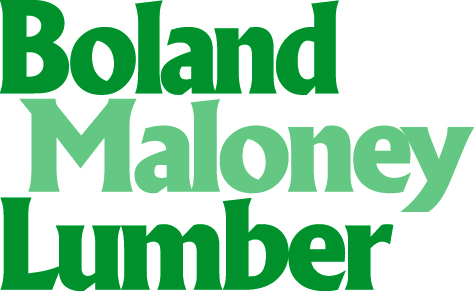 Logo for Boland Maloney Lumber, acquired 150505 by K-I Lumber
