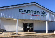 Carter Lumber Before