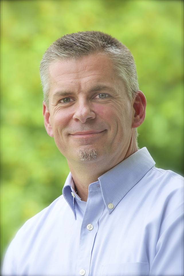 David Helmers, VP, Weyerhaeuser Distribution