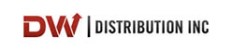 DW Distribution logo