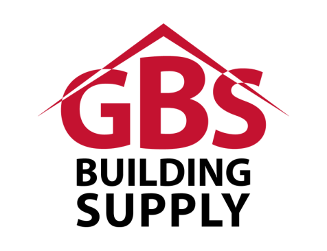 GBS Building Supply logo