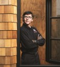 Bill Hayward has made it his mission to bring attention to the problem of poor IAQ in America's homes.