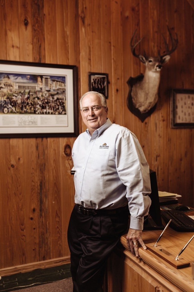 Bobbie Joe "Buzz" Miller