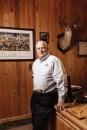 Bobbie Joe "Buzz" Miller