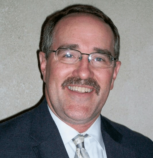 Paul Evans, market manager, BMC, Texas