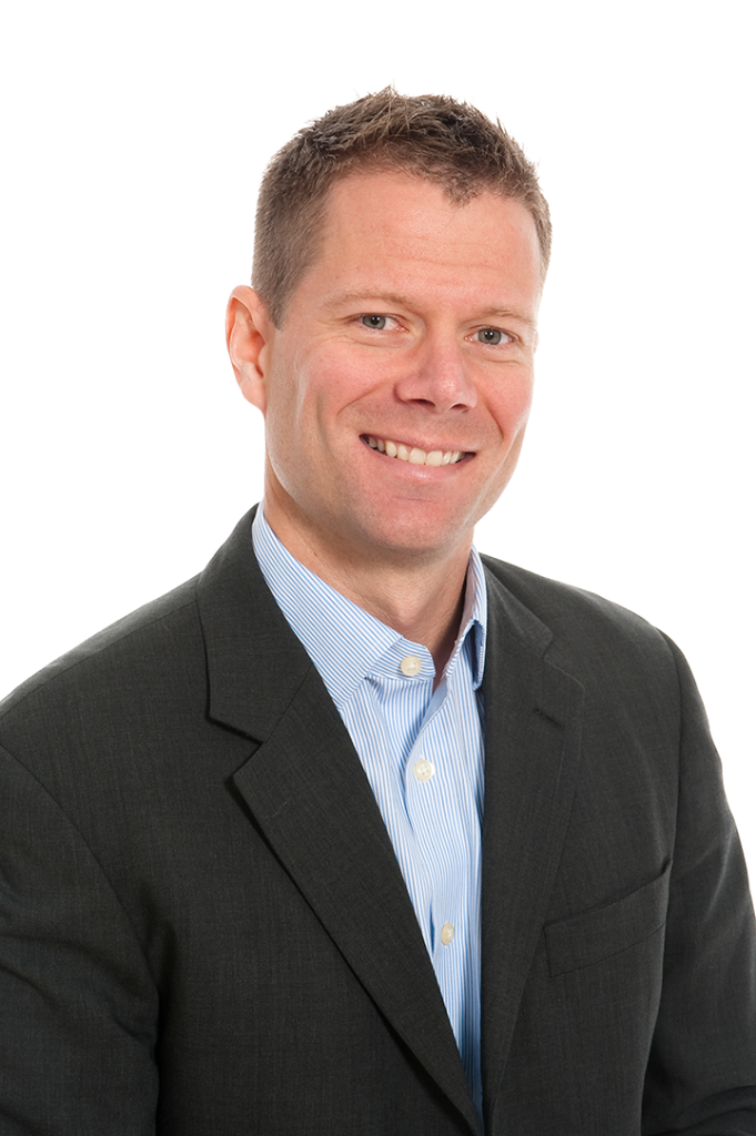 Paul Marvin, president, Marvin Cos.