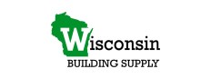 Wisconsin Building Supply logo