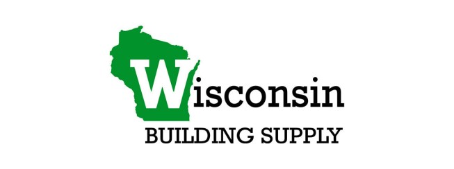 Wisconsin Building Supply logo