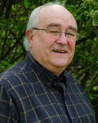 Bob King, VP, SnapDragon Associates, Bedford, N.H.