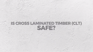 Screen shot from "Build With Strength" YouTube video