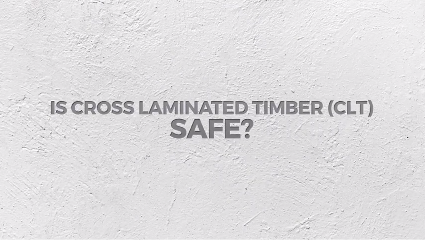 Screen shot from "Build With Strength" YouTube video