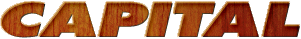 Capital Lumber logo