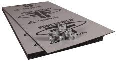 Georgia-Pacific's ForceField product, introduced in January 2016