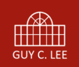 Guy C. Lee Building Materials' logo