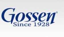 Gossen Corp. Logo