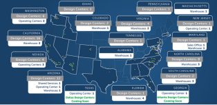 ISI Locations